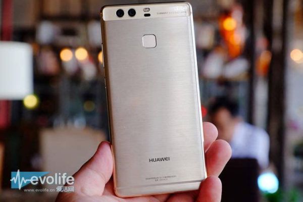 华为p9外国(华为p8海外版)-图3 华为p9外国(华为p8海外版)-图3