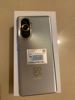 华为nona(华为nona10)-图1 华为nona(华为nona10)-图1