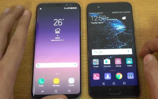 华为三星s8主题(三星手机怎么样拥有华为主题)-图3 华为三星s8主题(三星手机怎么样拥有华为主题)-图3