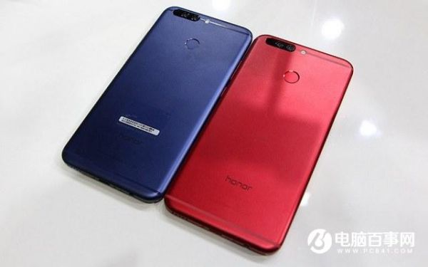华为v9长度(华为v9手机尺寸)-图2 华为v9长度(华为v9手机尺寸)-图2