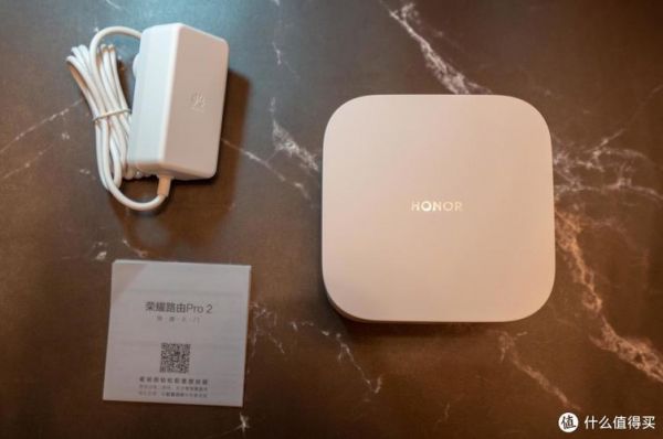 华为荣耀路由pro(华为荣耀路由pro2)-图3 华为荣耀路由pro(华为荣耀路由pro2)-图3
