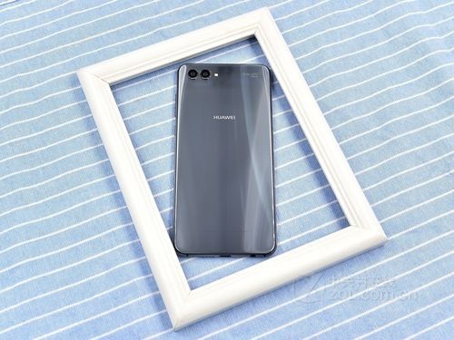 华为nova亮银版(nova2s银色)-图1 华为nova亮银版(nova2s银色)-图1
