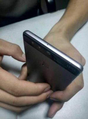 华为p9掉漆(华为掉漆是怎么回事)-图1 华为p9掉漆(华为掉漆是怎么回事)-图1