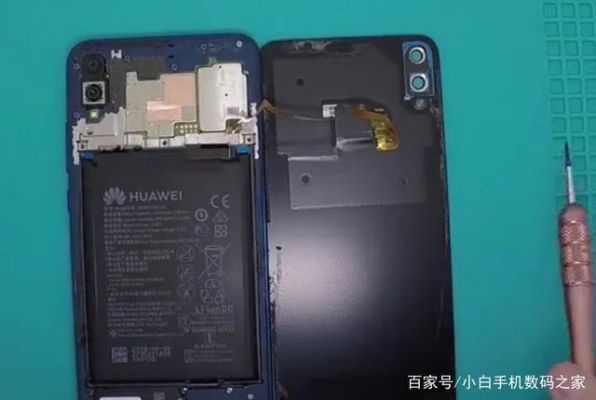 华为荣耀6拆机教程(华为荣耀6拆机教程图)-图1 华为荣耀6拆机教程(华为荣耀6拆机教程图)-图1