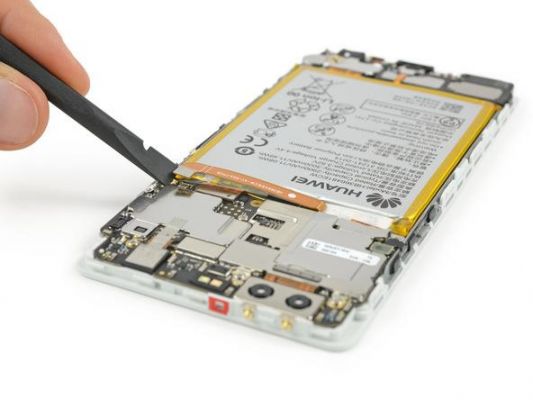 华为p9修复(华为p9维修视频)-图2 华为p9修复(华为p9维修视频)-图2