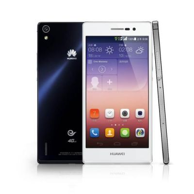 最新华为p7(最新华为P)-图2 最新华为p7(最新华为P)-图2