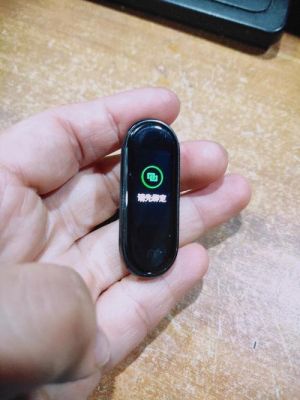华为手机小米手环怎么用(华为手环怎么在小米手机上使用说明)-图3 华为手机小米手环怎么用(华为手环怎么在小米手机上使用说明)-图3