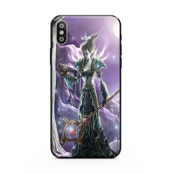 华为魔兽手机(华为手机玩魔兽世界怀旧服)-图2 华为魔兽手机(华为手机玩魔兽世界怀旧服)-图2