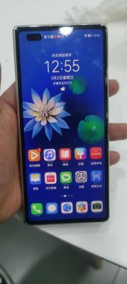 华为B2屏幕(华为x2显示屏)-图1 华为B2屏幕(华为x2显示屏)-图1