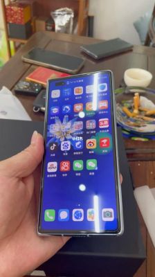 华为B2屏幕(华为x2显示屏)-图3 华为B2屏幕(华为x2显示屏)-图3