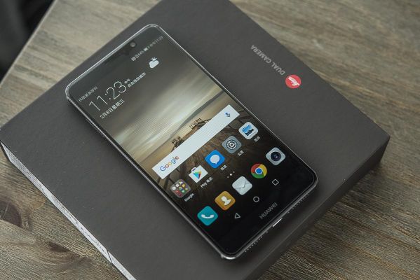 华为mate9外放(华为mate9外放音耸怎么样)-图3 华为mate9外放(华为mate9外放音耸怎么样)-图3