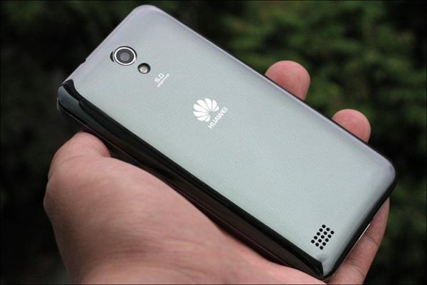 华为S8600(华为s8600多少钱)-图3 华为S8600(华为s8600多少钱)-图3