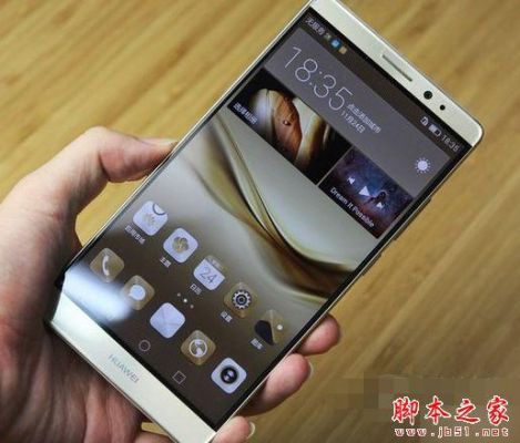华为l700(华为L7pro)-图2 华为l700(华为L7pro)-图2