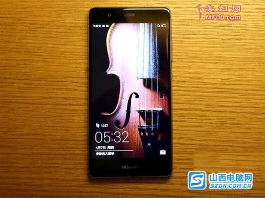 华为p9发烫严重(华为P60发烫严重)-图3 华为p9发烫严重(华为P60发烫严重)-图3