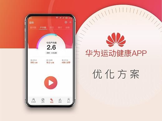 华为运动健康好用吗(华为运动健康有用吗)-图3 华为运动健康好用吗(华为运动健康有用吗)-图3