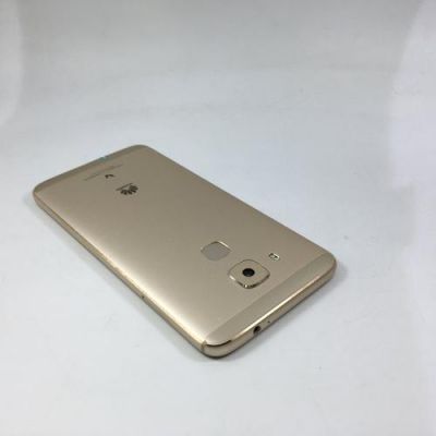 华为麦芒5金色实图(华为麦芒11)-图1 华为麦芒5金色实图(华为麦芒11)-图1
