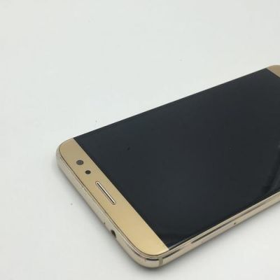 华为麦芒5金色实图(华为麦芒11)-图2 华为麦芒5金色实图(华为麦芒11)-图2