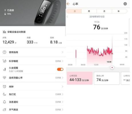 华为手环测评(华为手环测评计划申请怎么写)-图1 华为手环测评(华为手环测评计划申请怎么写)-图1