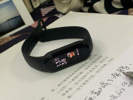 小米手环华为手机可以用吗(小米手环 华为手机能用吗)-图2 小米手环华为手机可以用吗(小米手环 华为手机能用吗)-图2