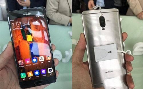 华为p10plus与mate9pro(华为p10 plus对比mate9pro)-图2 华为p10plus与mate9pro(华为p10 plus对比mate9pro)-图2