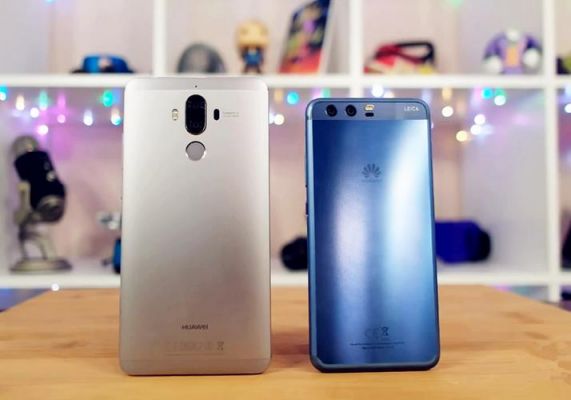 华为p10plus与mate9pro(华为p10 plus对比mate9pro)-图1 华为p10plus与mate9pro(华为p10 plus对比mate9pro)-图1