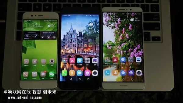 华为p10plus与mate9pro(华为p10 plus对比mate9pro)-图3 华为p10plus与mate9pro(华为p10 plus对比mate9pro)-图3