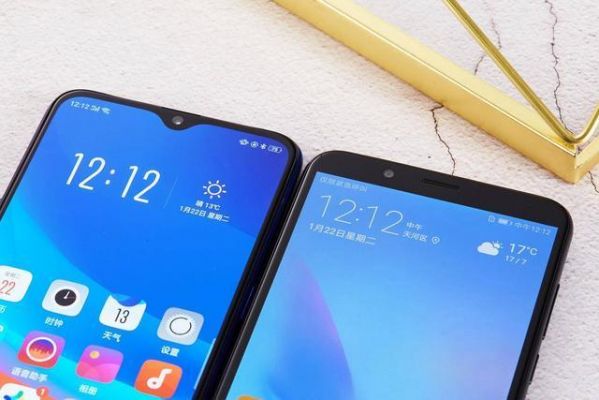 华为和oppo哪个系统好(华为和oppo那个系统好)-图2 华为和oppo哪个系统好(华为和oppo那个系统好)-图2