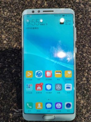 华为nova2s屏幕(华为nova2s屏幕刷新率)-图1 华为nova2s屏幕(华为nova2s屏幕刷新率)-图1
