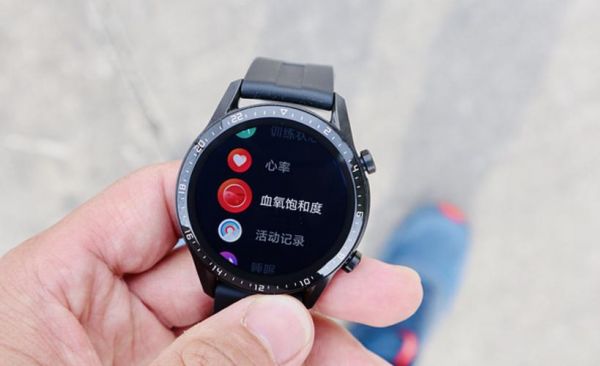 华为二代手表(华为二代手表功能简介)-图1 华为二代手表(华为二代手表功能简介)-图1