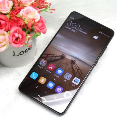 华为699(华为6999的手机)-图1 华为699(华为6999的手机)-图1