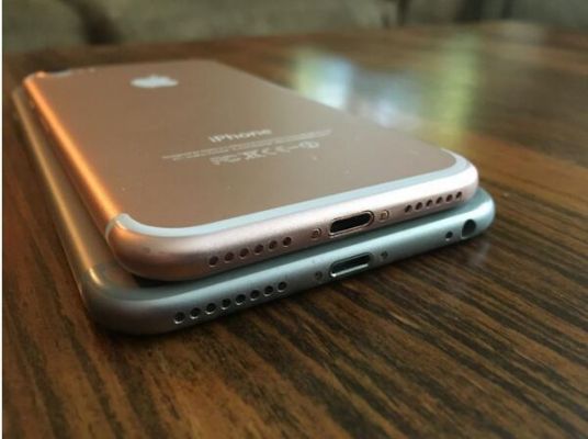 华为p9和苹果6s哪个好(iphone8p电池更换价格)-图1 华为p9和苹果6s哪个好(iphone8p电池更换价格)-图1