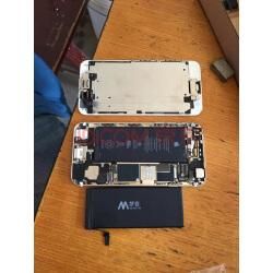 华为p9和苹果6s哪个好(iphone8p电池更换价格)-图2 华为p9和苹果6s哪个好(iphone8p电池更换价格)-图2