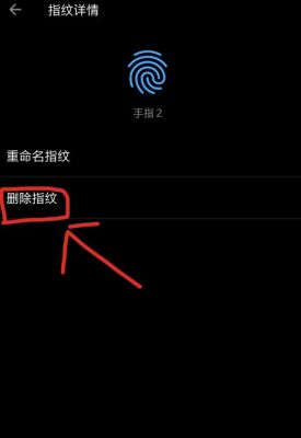 华为侧面指纹(华为荣耀50的指纹解锁在哪里)-图3 华为侧面指纹(华为荣耀50的指纹解锁在哪里)-图3