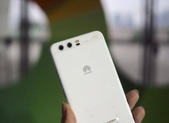 关于华为p10上手评测的信息-图3 关于华为p10上手评测的信息-图3
