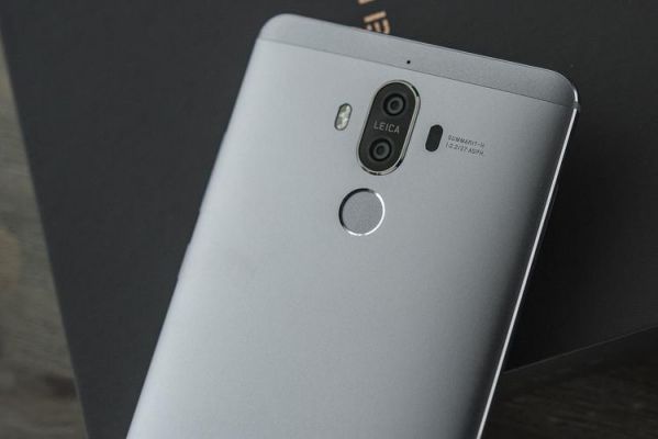 华为mate9银色(mate 9颜色)-图3 华为mate9银色(mate 9颜色)-图3