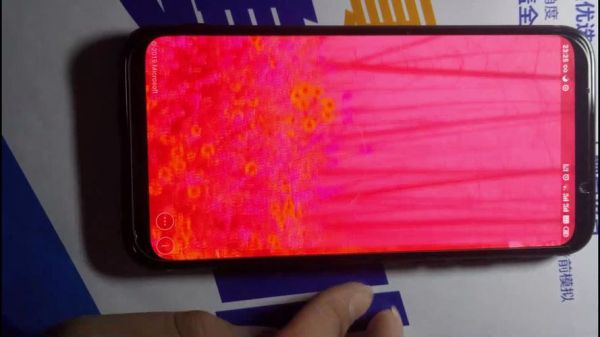 华为红屏门(华为p10红屏)-图2 华为红屏门(华为p10红屏)-图2