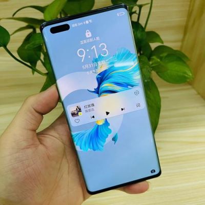 华为手机mate(华为手机mate60pro图片)-图1 华为手机mate(华为手机mate60pro图片)-图1