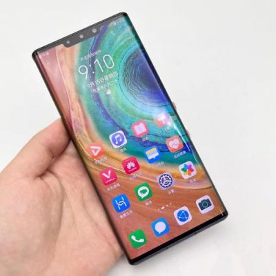 华为手机mate(华为手机mate60pro图片)-图3 华为手机mate(华为手机mate60pro图片)-图3