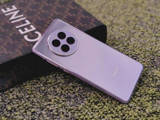 华为手机mate(华为手机mate60pro图片)-图2 华为手机mate(华为手机mate60pro图片)-图2