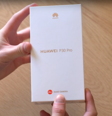 华为产品包装(华为产品包装盒)-图1 华为产品包装(华为产品包装盒)-图1
