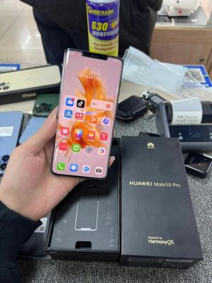 华为巨屏(华为巨屏mate手机)-图3 华为巨屏(华为巨屏mate手机)-图3
