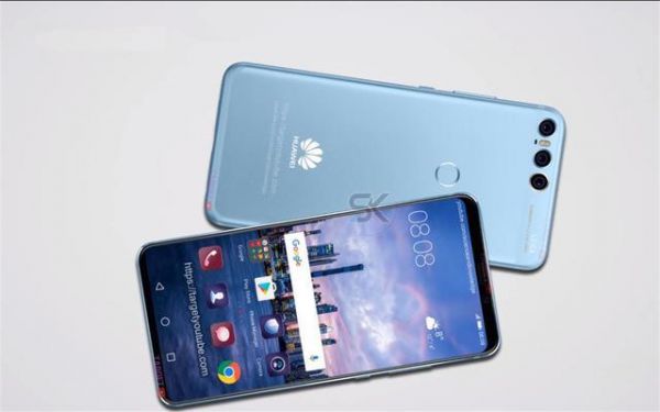 华为p11屏幕多大(华为p11pro)-图1 华为p11屏幕多大(华为p11pro)-图1
