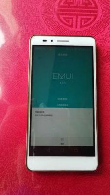 华为l00h(华为l09是什么型号)-图2 华为l00h(华为l09是什么型号)-图2