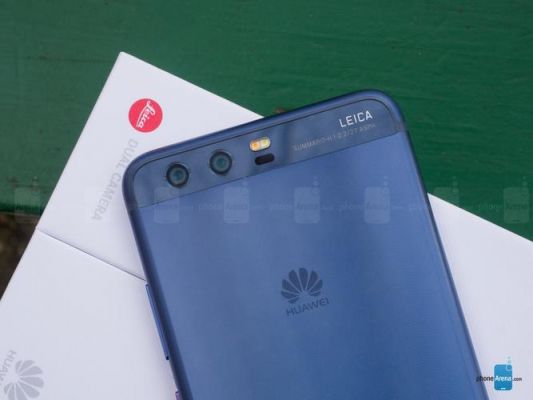 androbench华为mate9(androbench华为p10)-图1 androbench华为mate9(androbench华为p10)-图1