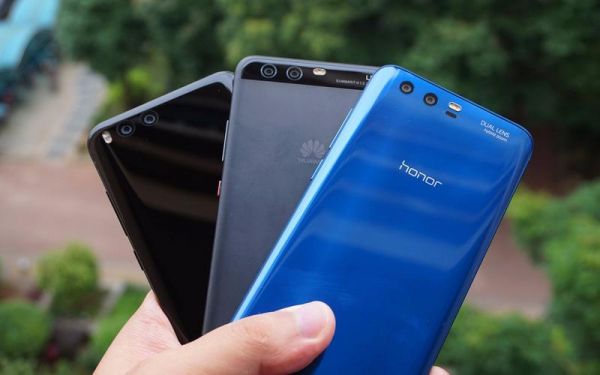 荣耀9和华为p10plus(荣耀9和华为p10哪个好)-图3 荣耀9和华为p10plus(荣耀9和华为p10哪个好)-图3