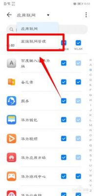 华为怎么关闭后台程序(下一页p20)-图3 华为怎么关闭后台程序(下一页p20)-图3