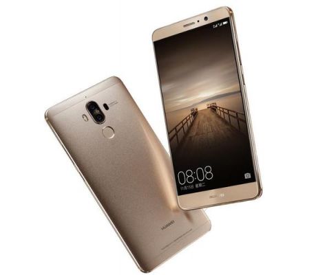 华为mate9普通版(华为mate9机型)-图2 华为mate9普通版(华为mate9机型)-图2