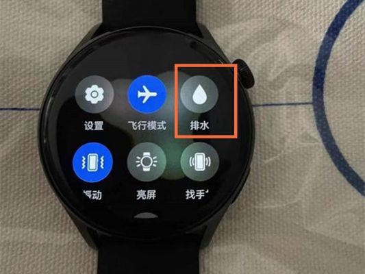 华为手表游泳(华为手表游泳记录跟手机怎么同步)-图3 华为手表游泳(华为手表游泳记录跟手机怎么同步)-图3