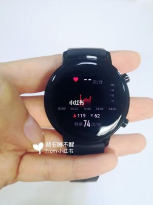 华为手表游泳(华为手表游泳记录跟手机怎么同步)-图2 华为手表游泳(华为手表游泳记录跟手机怎么同步)-图2