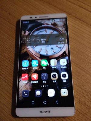 华为mate7电信(华为mate7电信版刷机)-图1 华为mate7电信(华为mate7电信版刷机)-图1